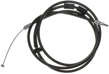 1994 Buick Skylark Parking Brake Cable RS BC94838