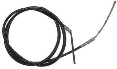 Parking Brake Cable RS BC94839