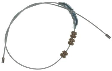 Parking Brake Cable RS BC94846