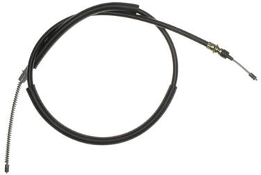 Parking Brake Cable RS BC94866