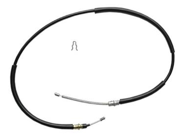 Parking Brake Cable RS BC94868