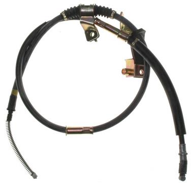 Parking Brake Cable RS BC94886