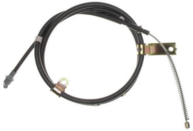 Parking Brake Cable RS BC94888