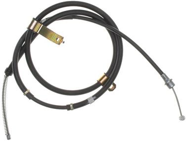 Parking Brake Cable RS BC94889