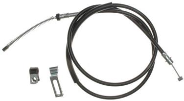 Parking Brake Cable RS BC94890