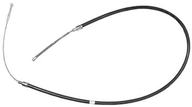 Parking Brake Cable RS BC94901