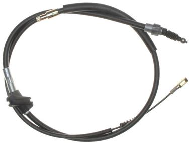Parking Brake Cable RS BC94903