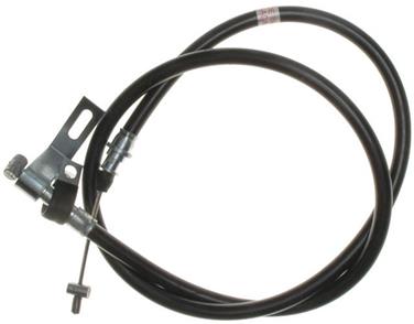 Parking Brake Cable RS BC94921