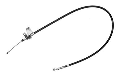 Parking Brake Cable RS BC94922