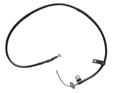 Parking Brake Cable RS BC94923