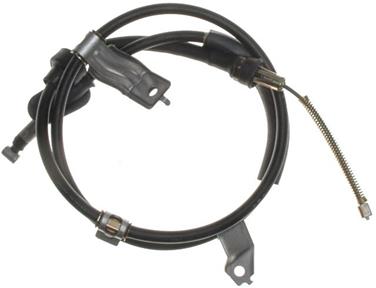 Parking Brake Cable RS BC94934