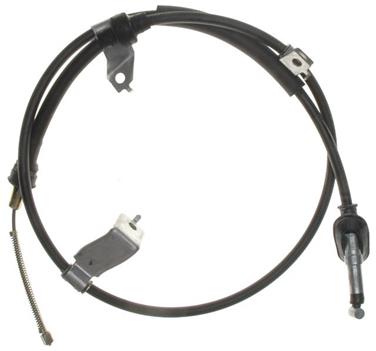 Parking Brake Cable RS BC94935