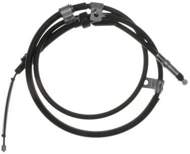 1995 Honda Accord Parking Brake Cable RS BC94938