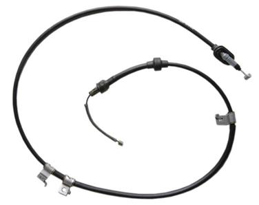 1996 Honda Accord Parking Brake Cable RS BC94939