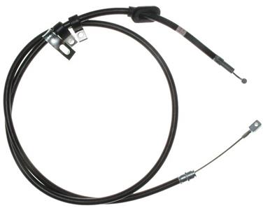 Parking Brake Cable RS BC94952