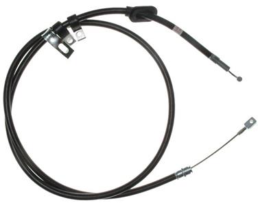 1994 Honda Accord Parking Brake Cable RS BC94952