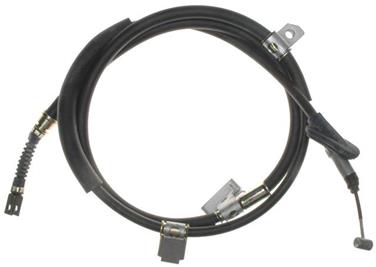 Parking Brake Cable RS BC94953