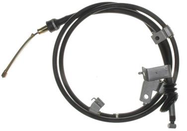 Parking Brake Cable RS BC94955