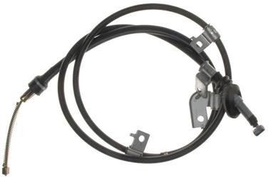 Parking Brake Cable RS BC94958