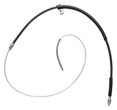 Parking Brake Cable RS BC94968