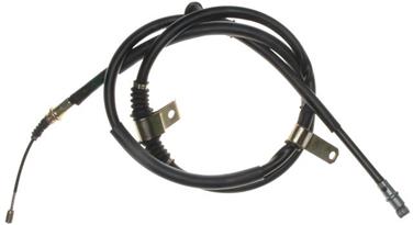 Parking Brake Cable RS BC94982