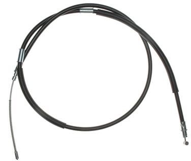 Parking Brake Cable RS BC94986