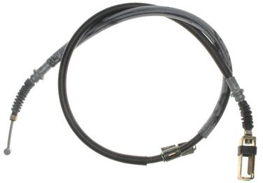 1995 Mazda Millenia Parking Brake Cable RS BC94990