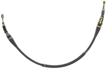 1995 Mazda Millenia Parking Brake Cable RS BC94991