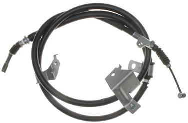 Parking Brake Cable RS BC95003