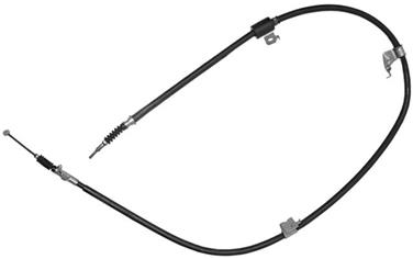 Parking Brake Cable RS BC95004