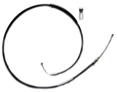 Parking Brake Cable RS BC95005