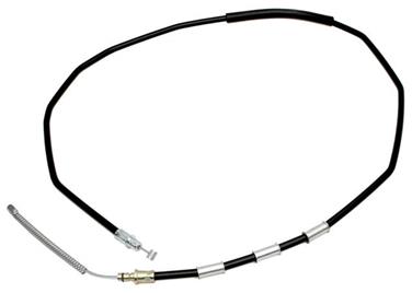 Parking Brake Cable RS BC95006