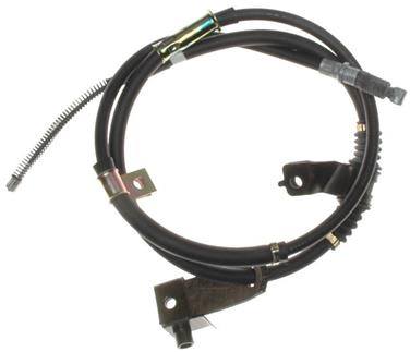 2002 Mitsubishi Montero Parking Brake Cable RS BC95007