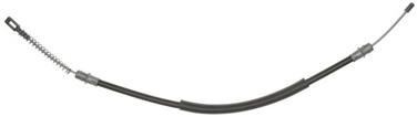 Parking Brake Cable RS BC95009