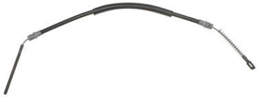 Parking Brake Cable RS BC95010