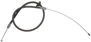 1995 GMC Jimmy Parking Brake Cable RS BC95013