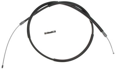 1995 GMC Jimmy Parking Brake Cable RS BC95014