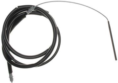 1995 GMC Jimmy Parking Brake Cable RS BC95015