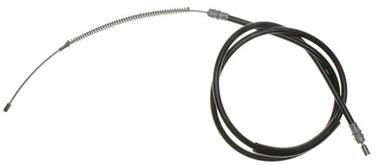 Parking Brake Cable RS BC95016