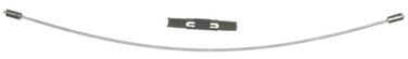 2000 Chevrolet S10 Parking Brake Cable RS BC95022