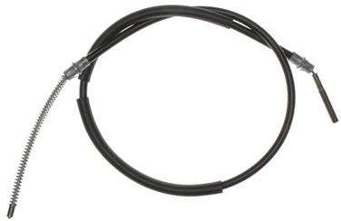 Parking Brake Cable RS BC95026