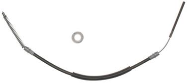 Parking Brake Cable RS BC95029