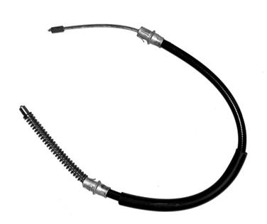 Parking Brake Cable RS BC95030