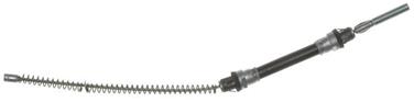 Parking Brake Cable RS BC95034