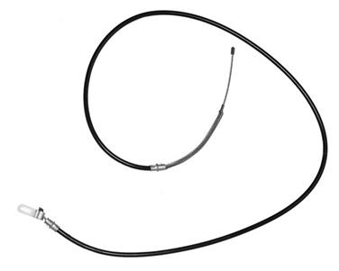 Parking Brake Cable RS BC95035