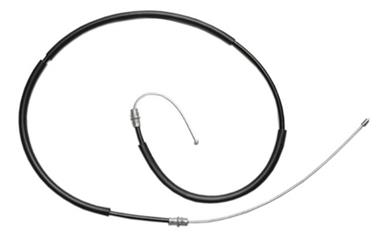 Parking Brake Cable RS BC95040