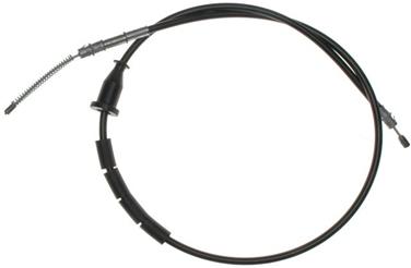 Parking Brake Cable RS BC95041