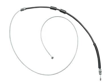 1996 Mazda B3000 Parking Brake Cable RS BC95050