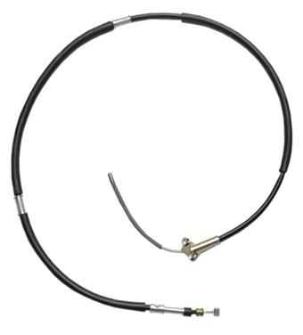 Parking Brake Cable RS BC95052