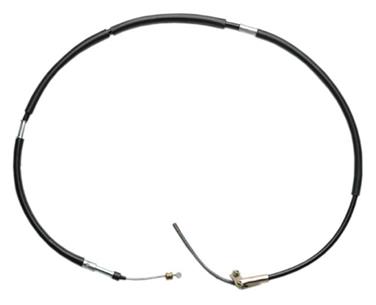 Parking Brake Cable RS BC95055